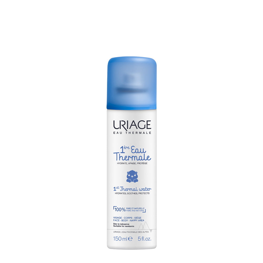 Uriage Bebé 1ª Água Termal 150mL